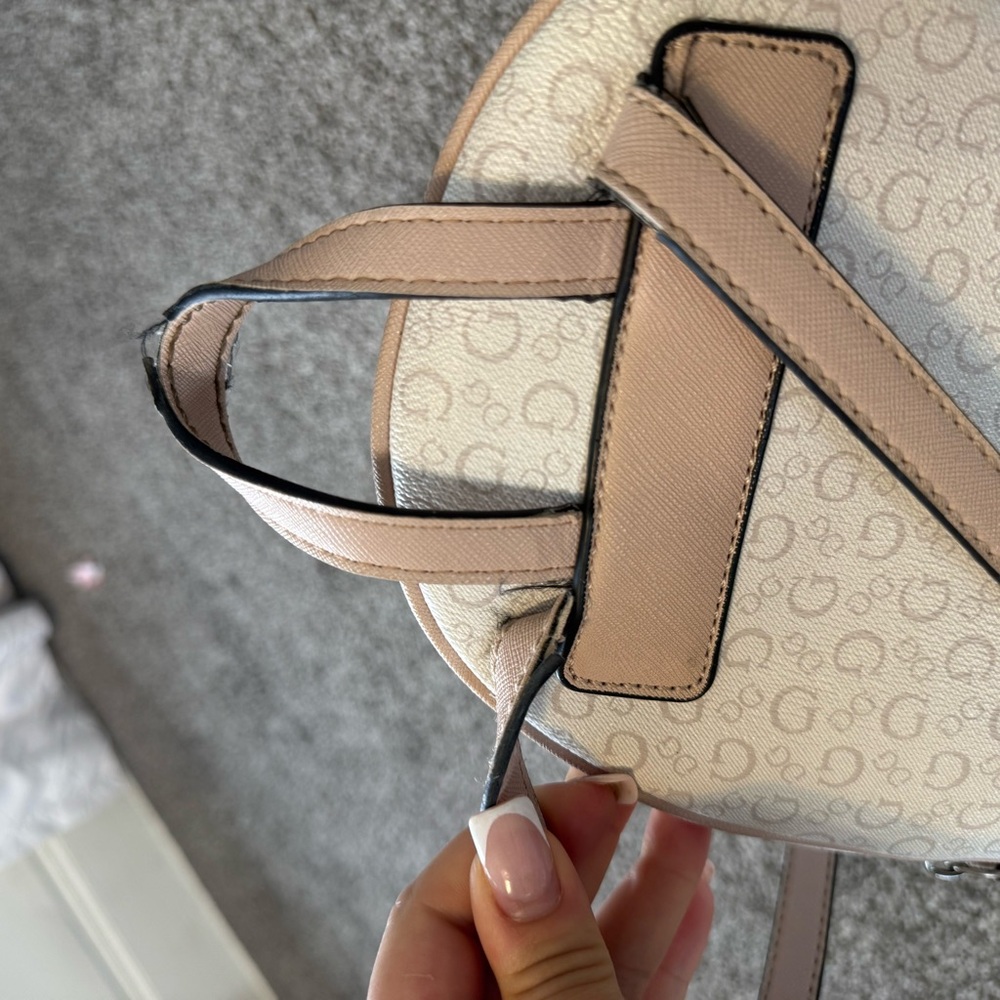 Guess Backpack - Picture 11 of 15